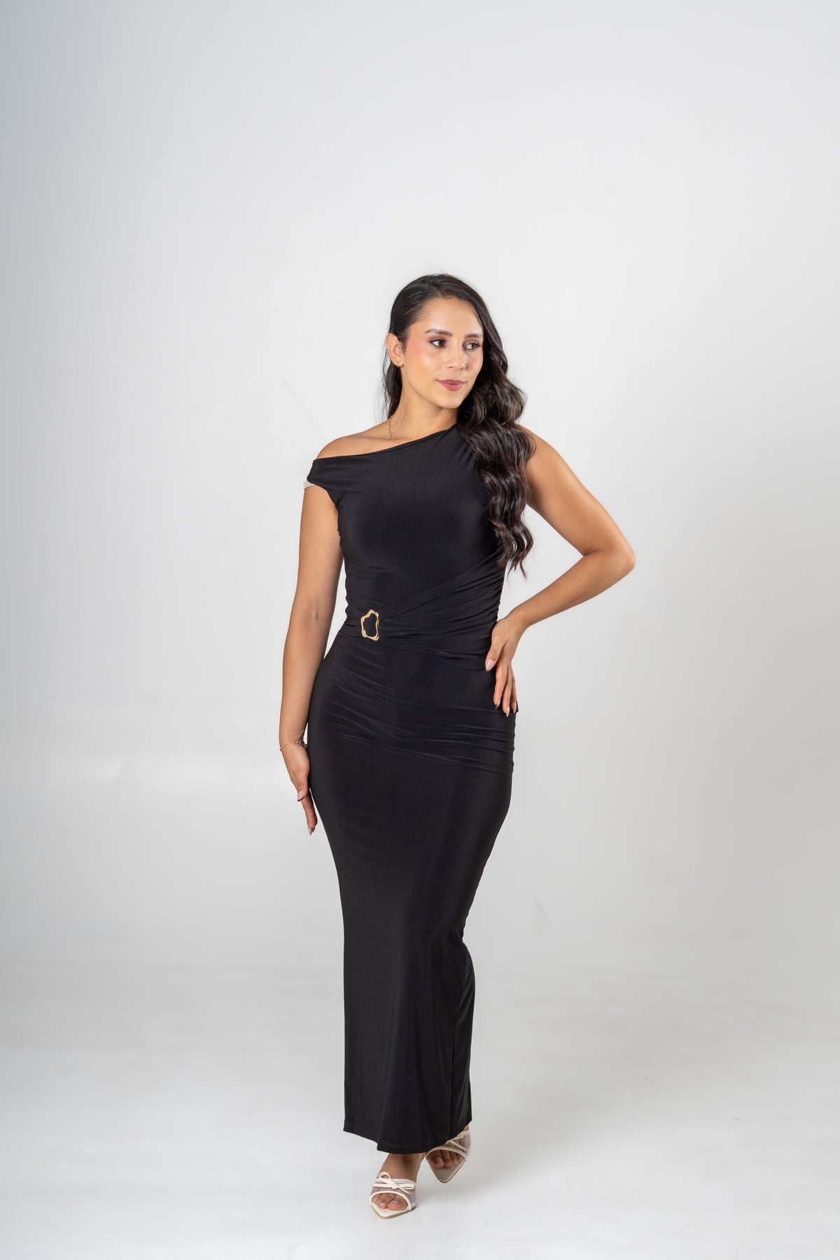Vestido Fly Free